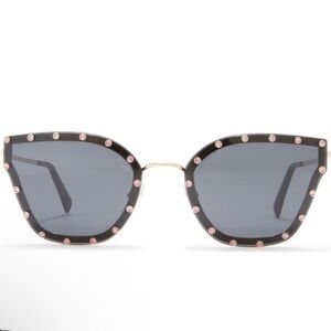 Valentino | Accessories | Mint Valentino Women Sunglasses  display picture 1